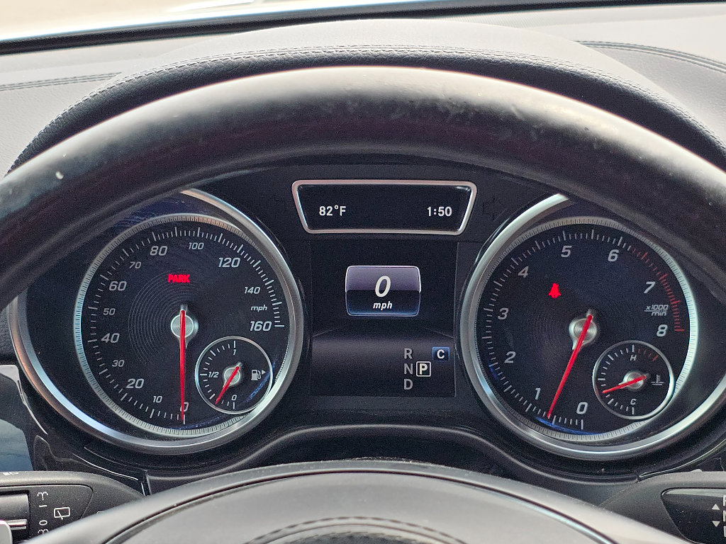 Used 2017 Mercedes-Benz GLS 450 4MATIC image 28