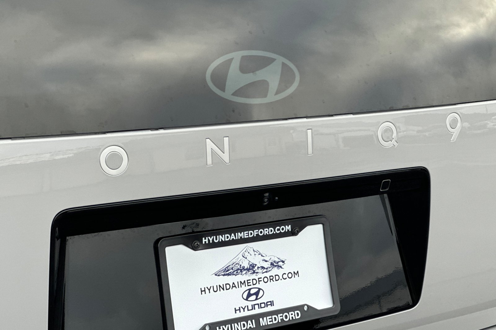 New 2026 Hyundai Ioniq 9 SEL AWD/4WD image 27