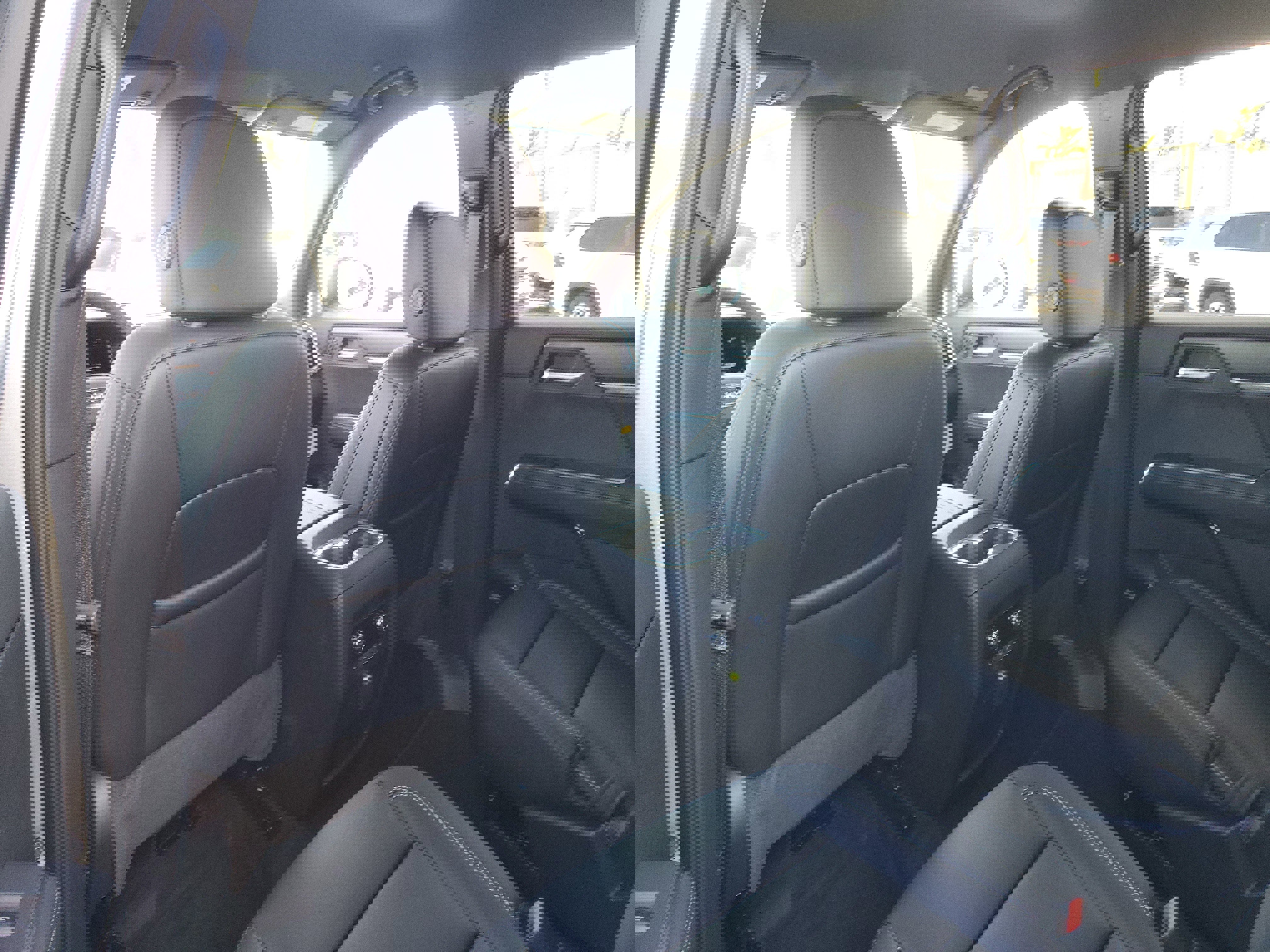 New 2026 GMC Acadia Elevation w/ Black Edition image 6