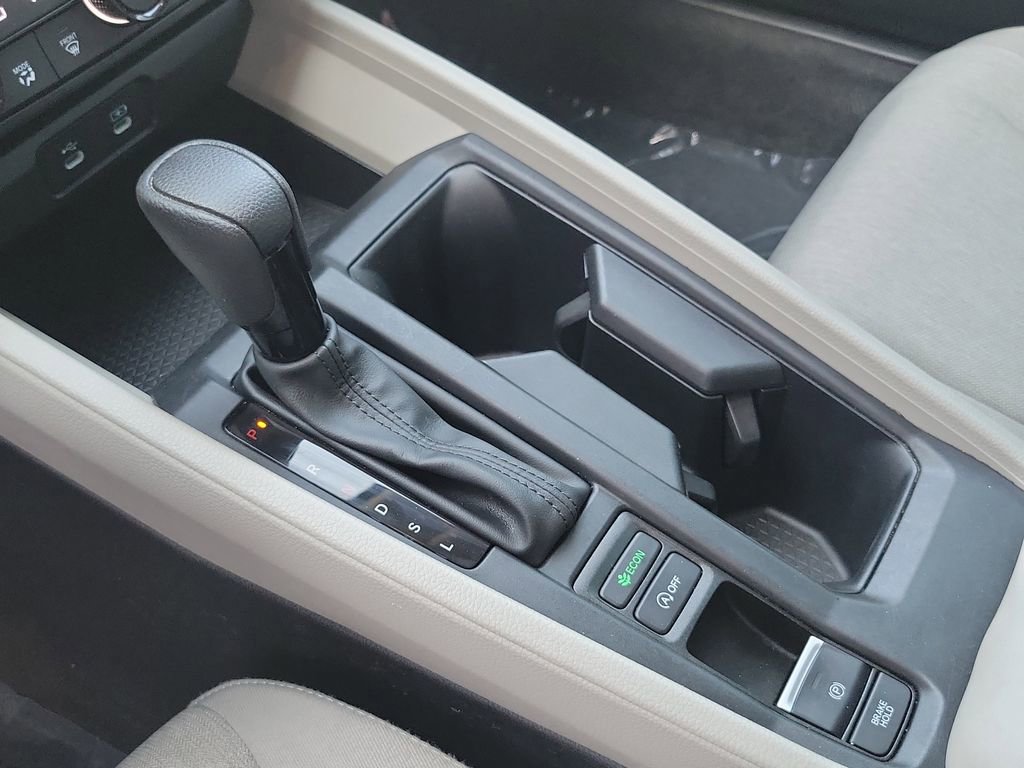 Used 2024 Honda Accord EX image 13