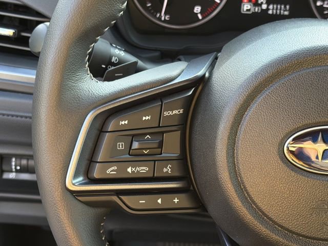 Certified 2026 Subaru Forester Limited image 24