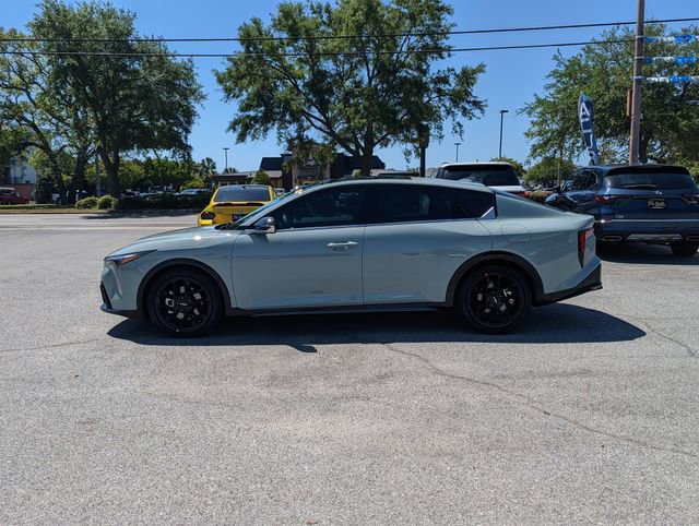 Used 2025 Kia K4 GT-Line Turbo FWD image 7