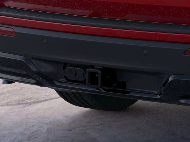 New 2026 Ford Explorer ST-Line AWD/4WD image 25