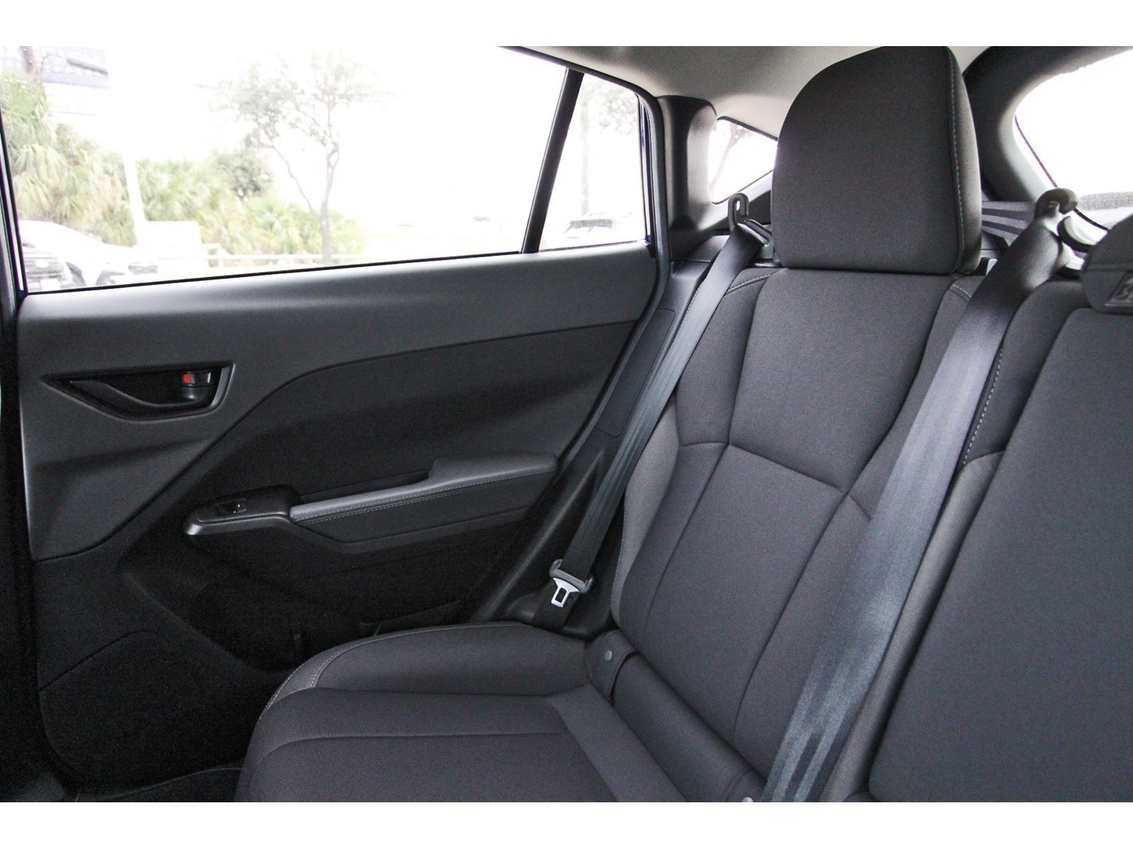 New 2026 Subaru Crosstrek 2.5i Premium AWD/4WD image 9