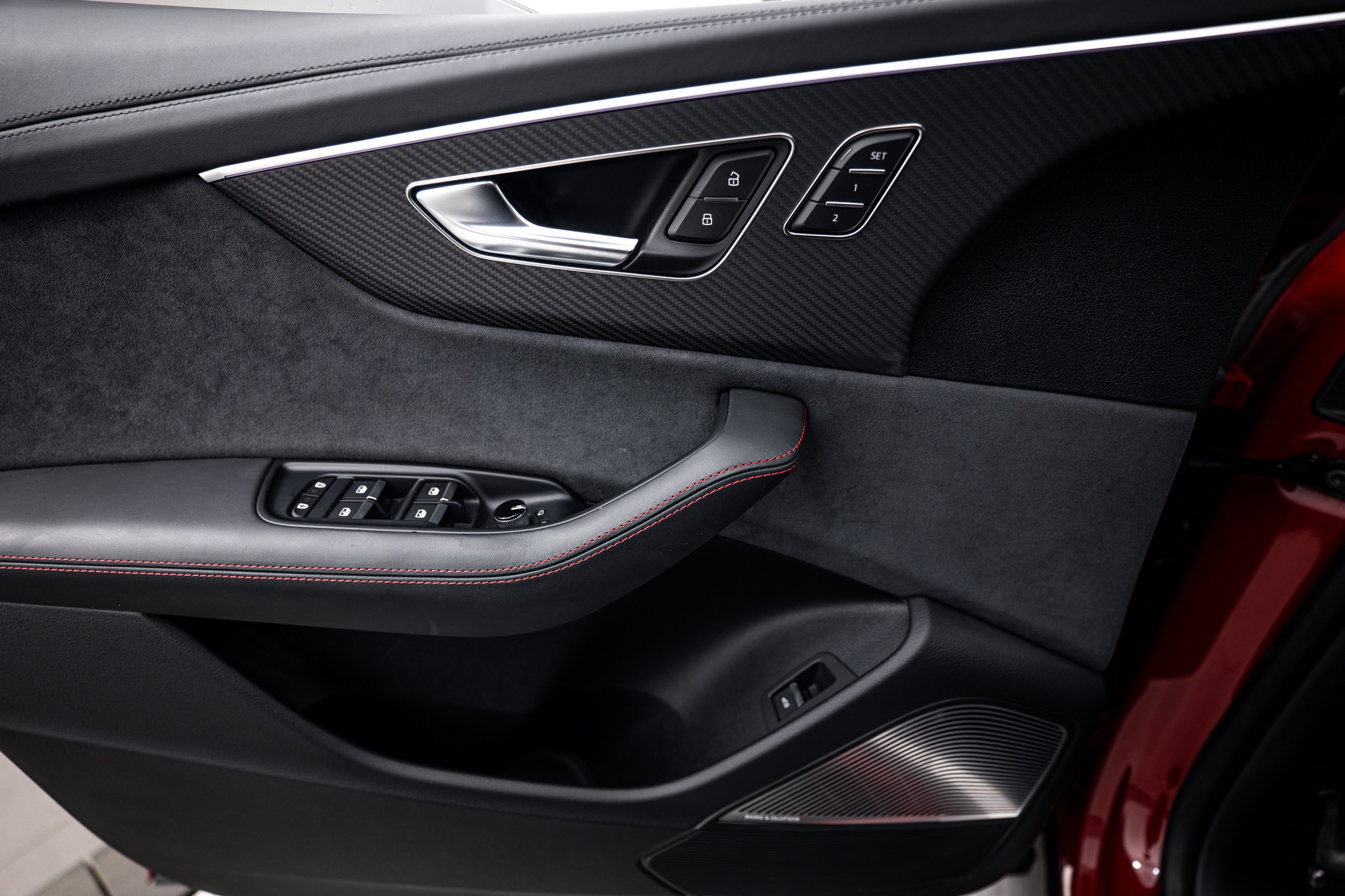 New 2025 Audi RS Q8 performance AWD/4WD image 17