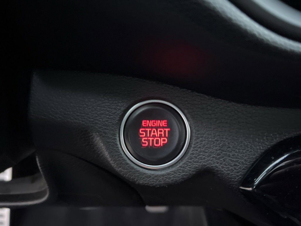 Certified 2023 Kia Forte GT-Line w/ GT-Line Premium Package image 18