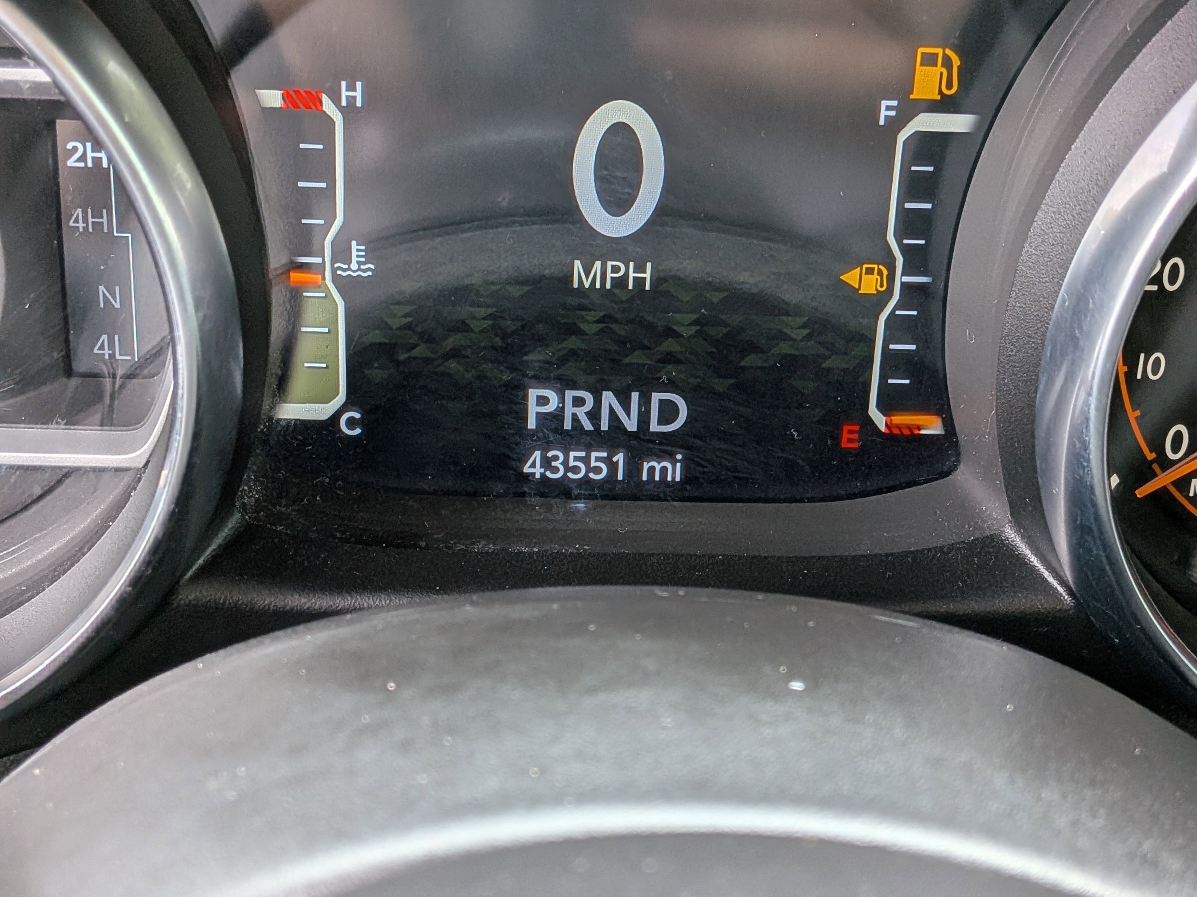 Used 2022 Jeep Gladiator Overland w/ Cold Weather Group image 27