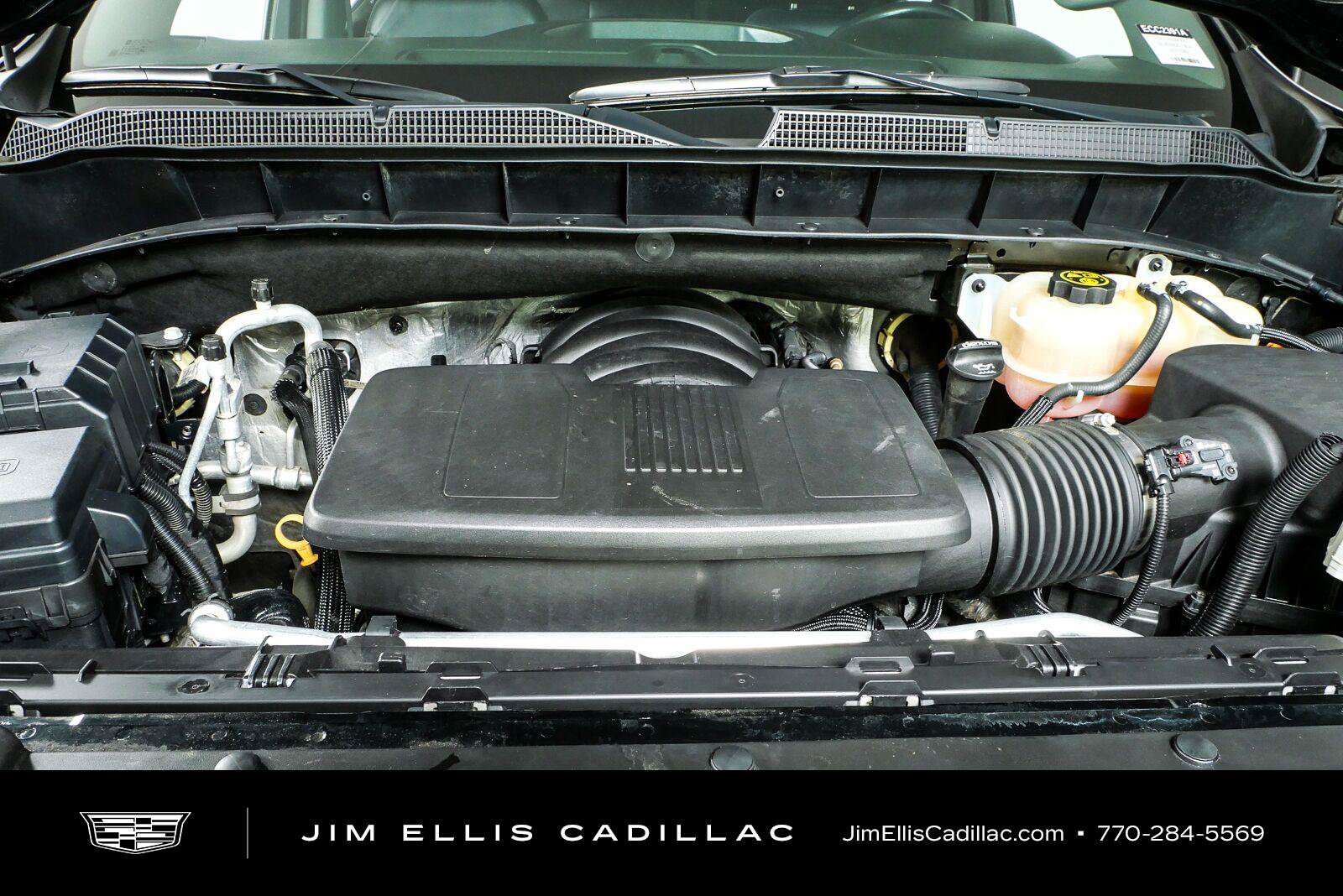 Used 2020 Chevrolet Silverado 1500 RST w/ All-Star Edition AWD/4WD image 33