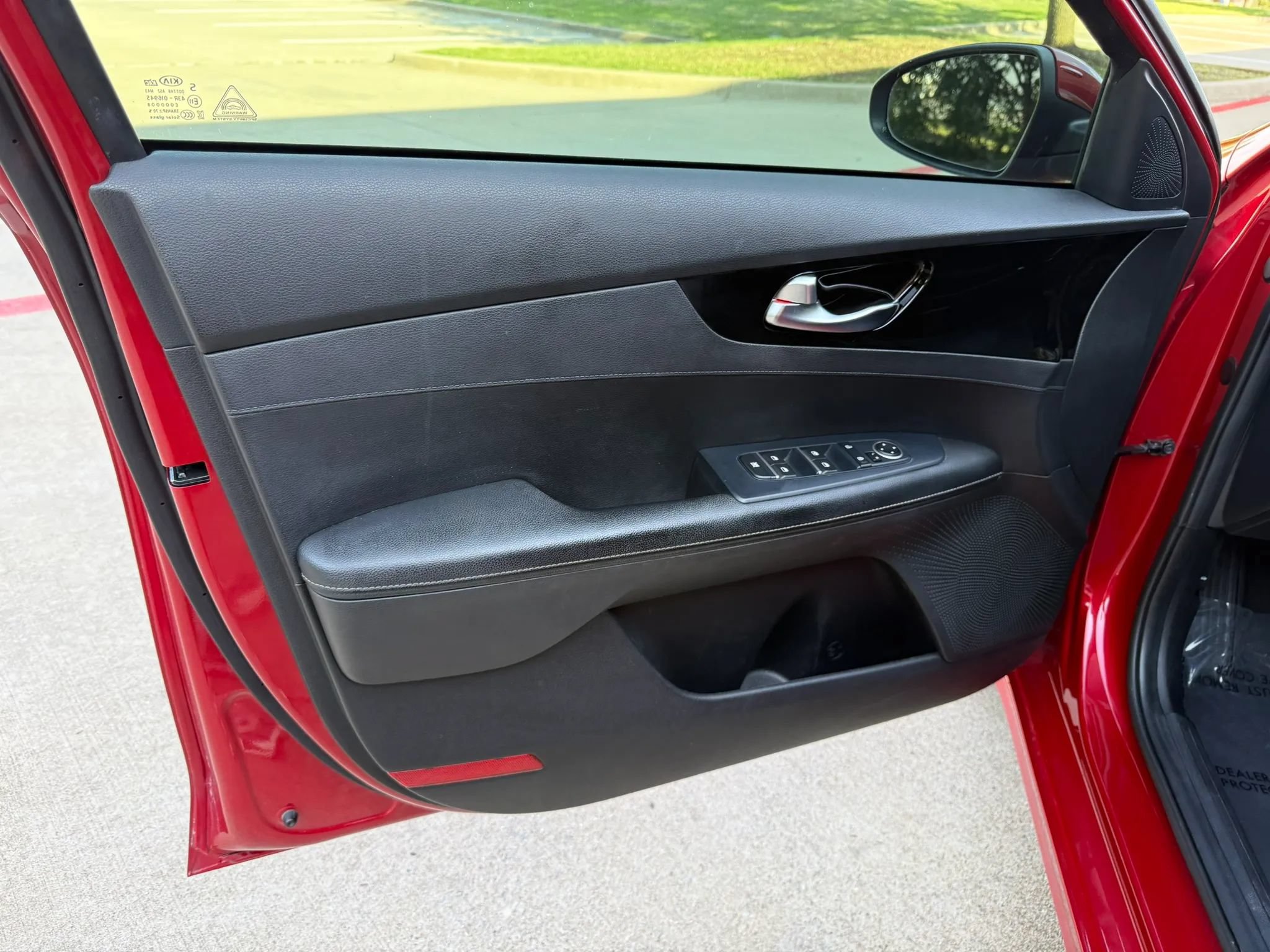 Used 2020 Kia Forte EX FWD image 8