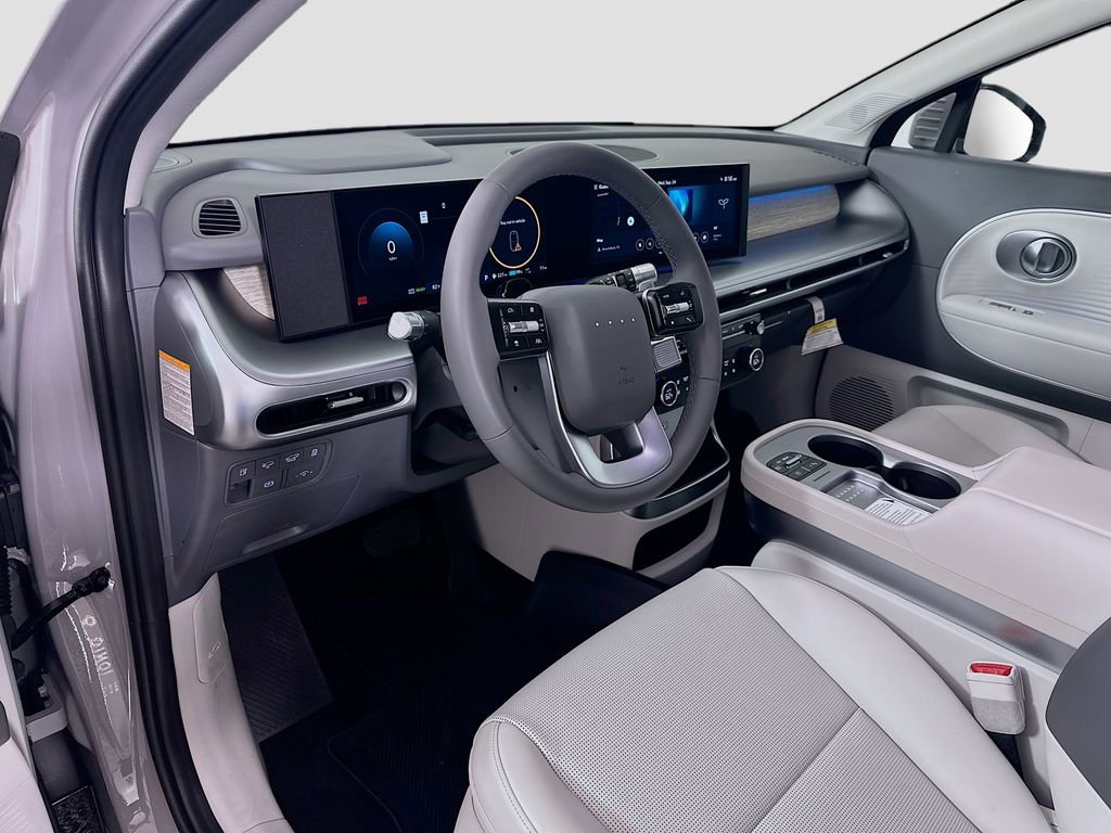 New 2026 Hyundai Ioniq 9 SEL image 9