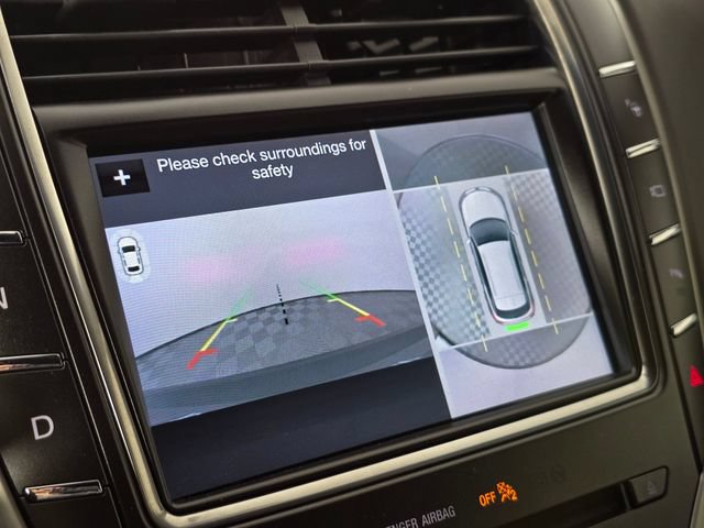 Used 2018 Lincoln MKX Black Label w/ Driver Assistance Package AWD/4WD image 35