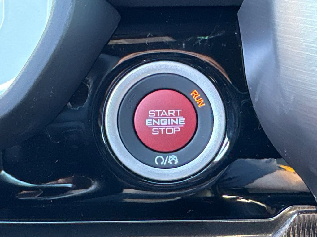 New 2026 RAM 1500 RHO w/ RHO Level 1 Equipment Group image 30