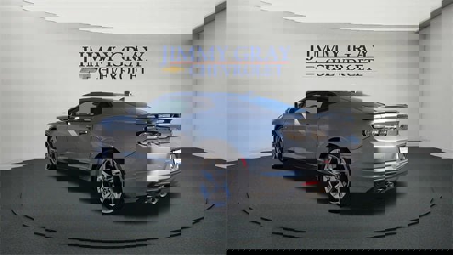 Used 2023 Chevrolet Camaro SS image 5