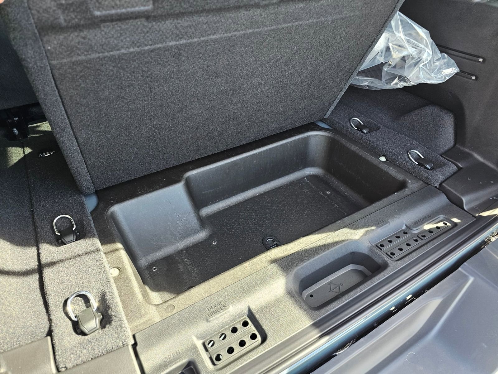 New 2026 Jeep Wrangler Willys image 9