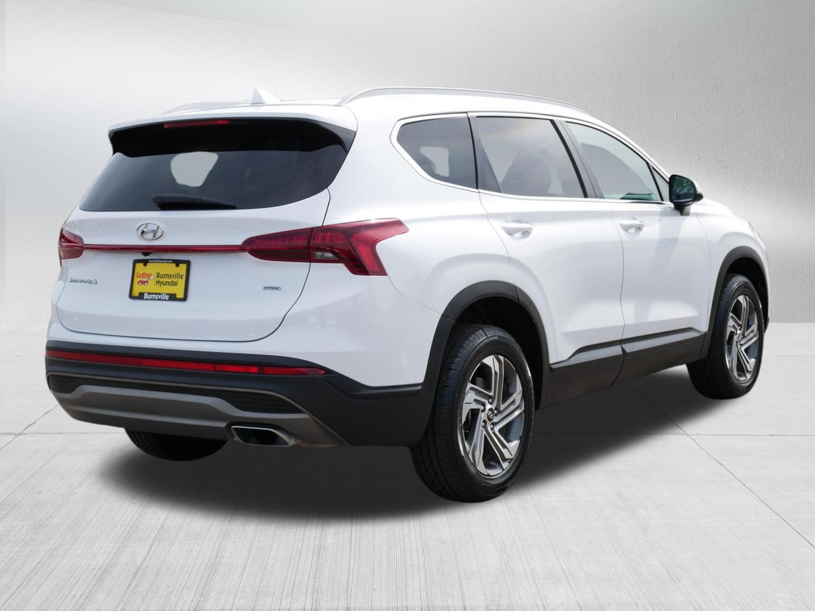 Certified 2023 Hyundai Santa Fe SEL AWD/4WD image 7