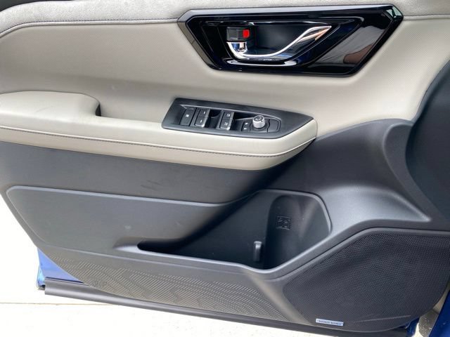 New 2026 Subaru Forester Limited AWD/4WD image 13