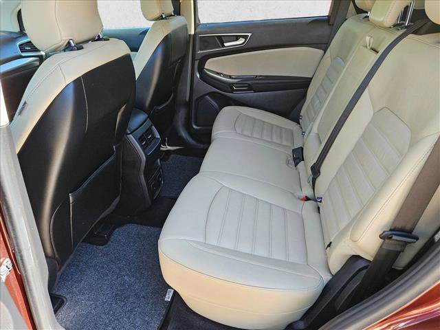 Used 2016 Ford Edge SEL w/ Equipment Group 201A image 17