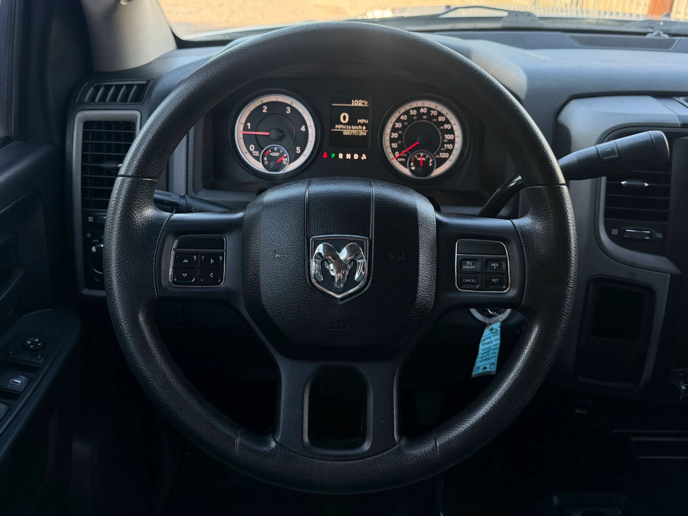 Used 2014 RAM 3500 Tradesman w/ Chrome Appearance Group AWD/4WD image 18