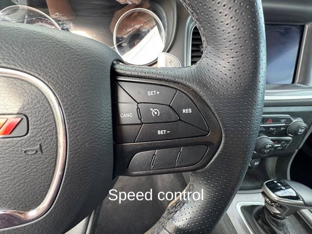 Used 2022 Dodge Charger R/T image 23