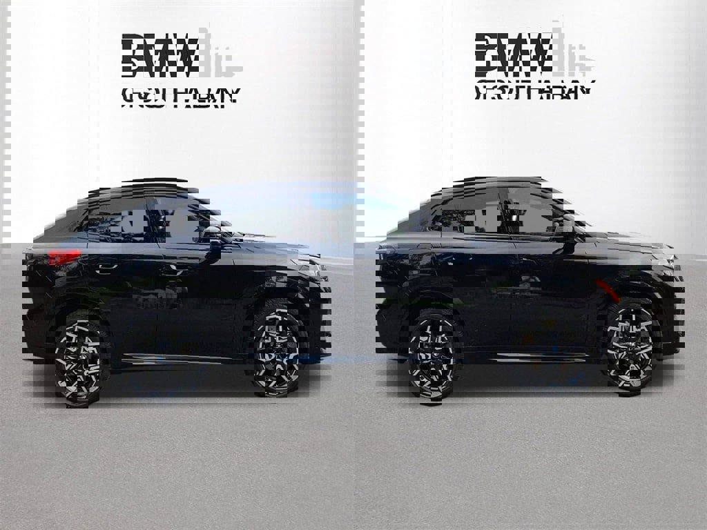 New 2025 BMW X2 M35i w/ Premium Package image 3