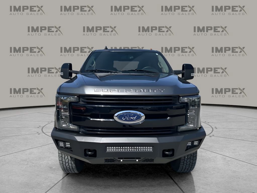 Used 2019 Ford F250 Lariat image 8