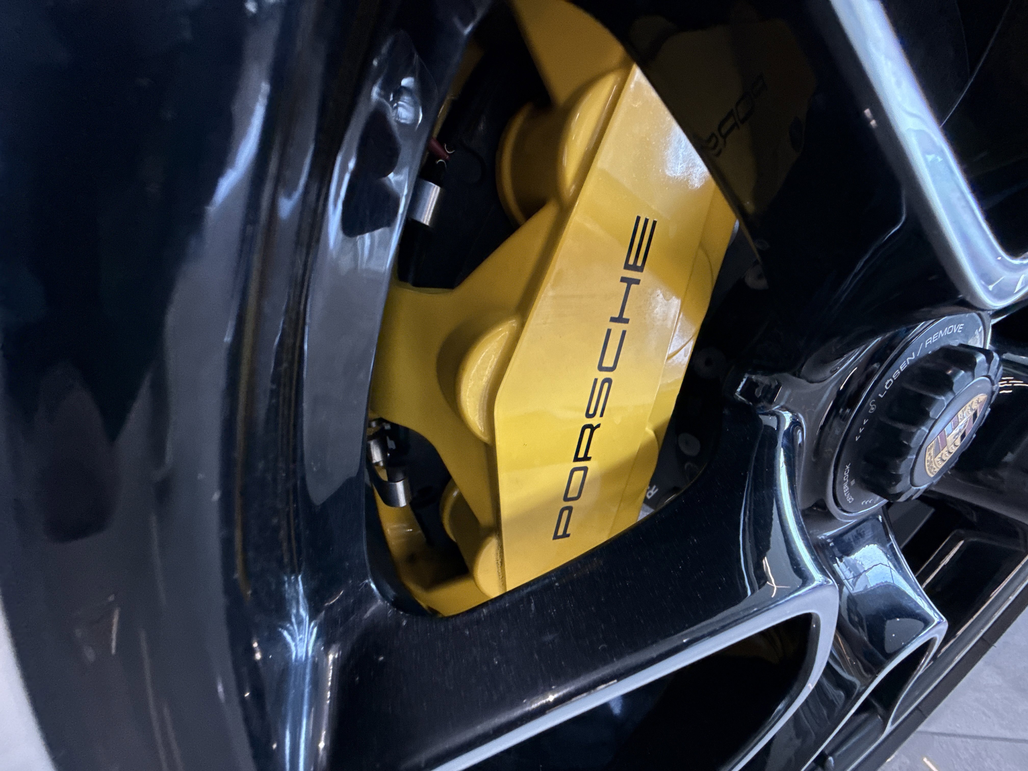 Used 2022 Porsche 911 Turbo S AWD/4WD image 40