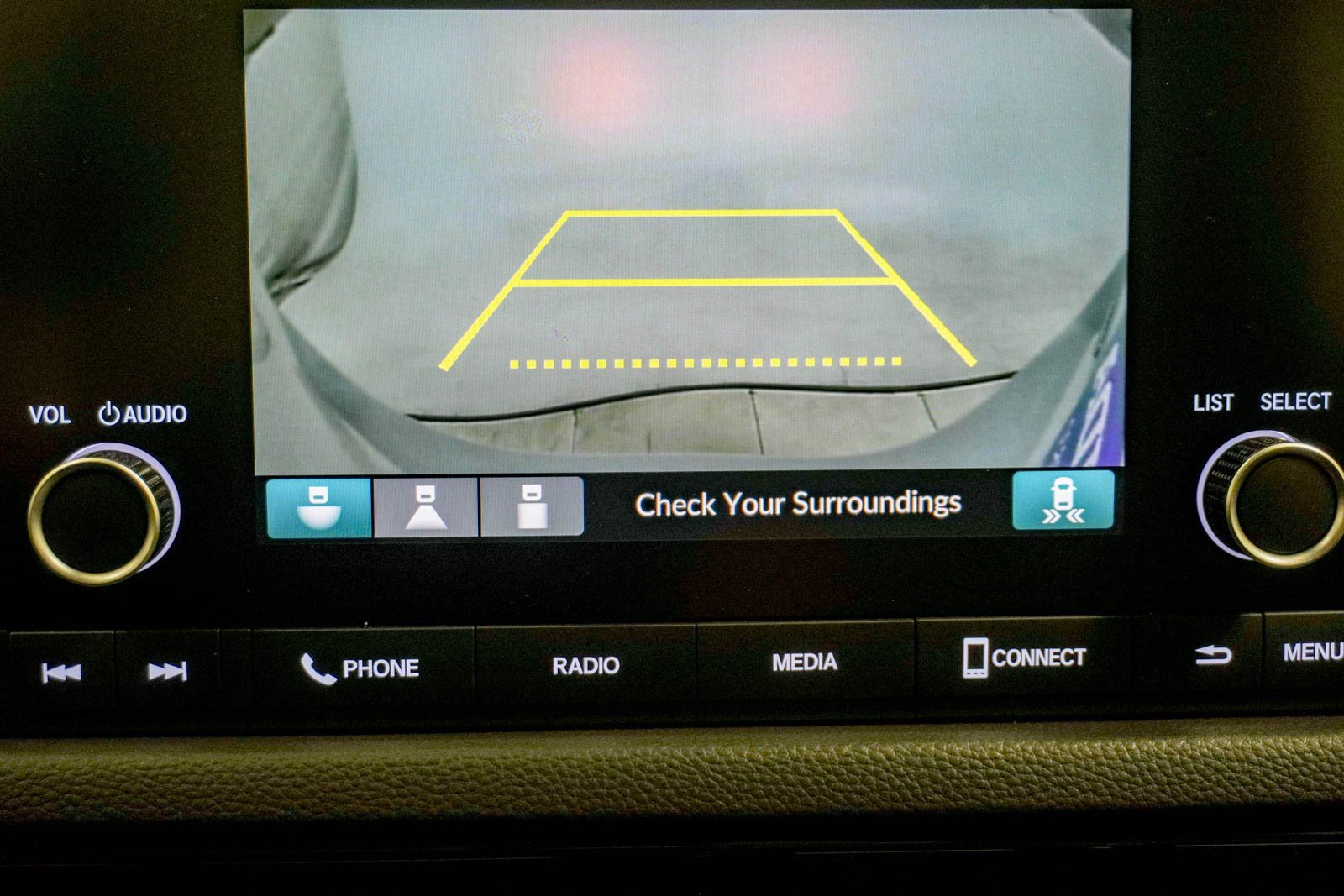 New 2026 Honda Civic Sport image 21