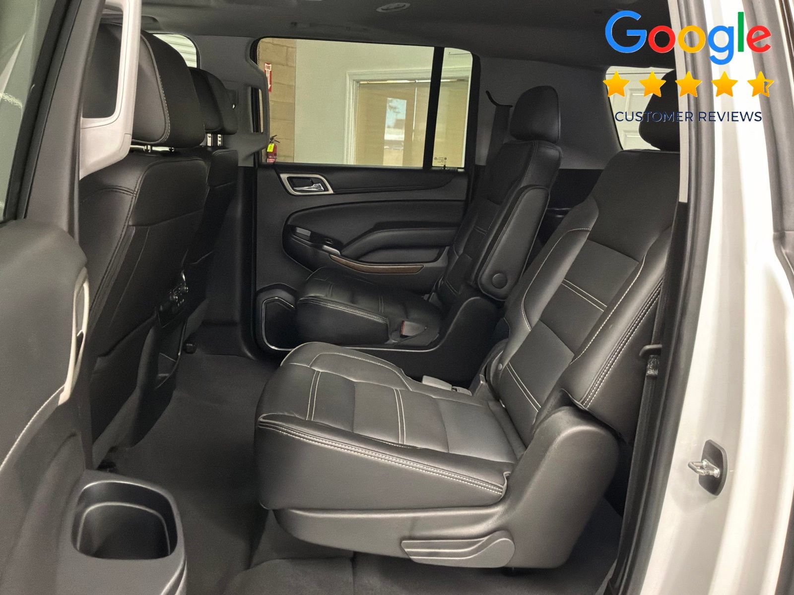 Used 2019 GMC Yukon XL Denali w/ Denali Ultimate Package AWD/4WD image 20