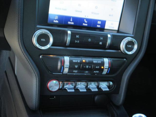 Used 2023 Ford Mustang GT w/ Equipment Group 301A image 25