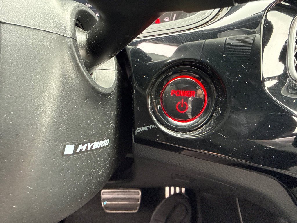 Certified 2026 Honda Civic Sport Touring image 25