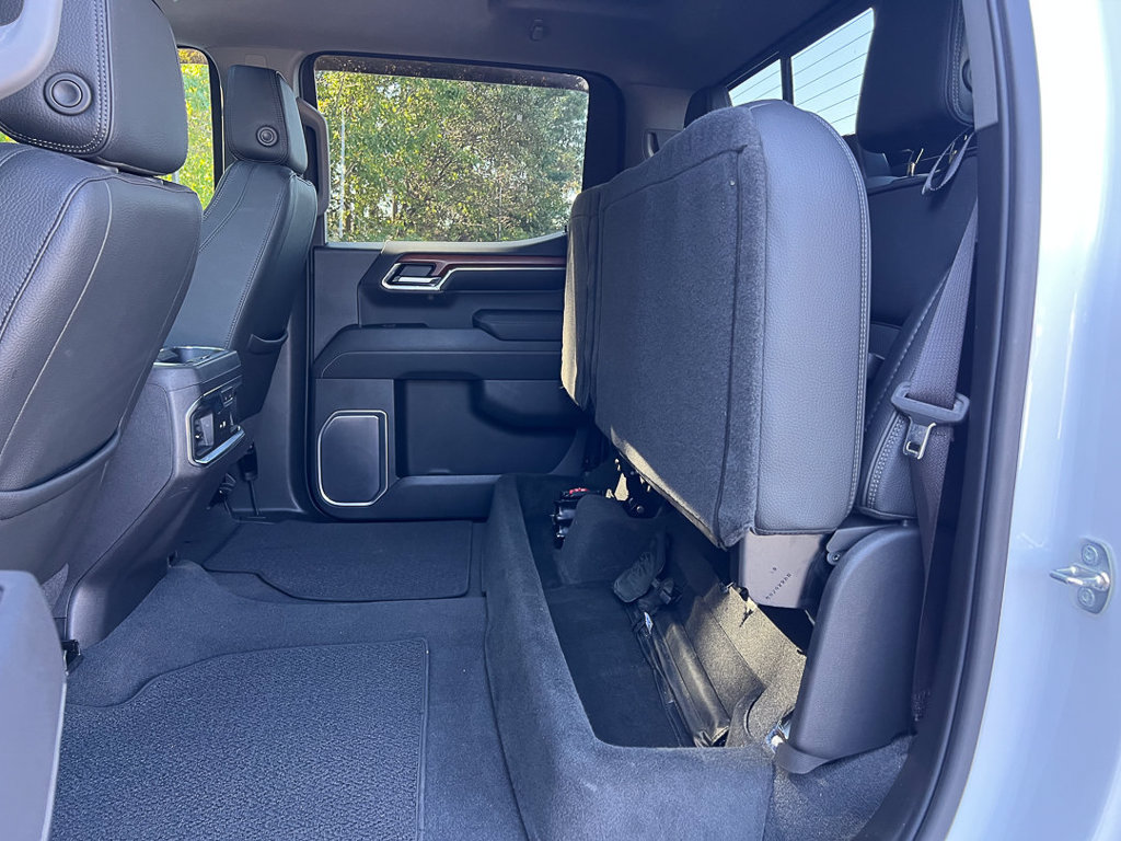 Used 2023 GMC Sierra 1500 Denali AWD/4WD image 34
