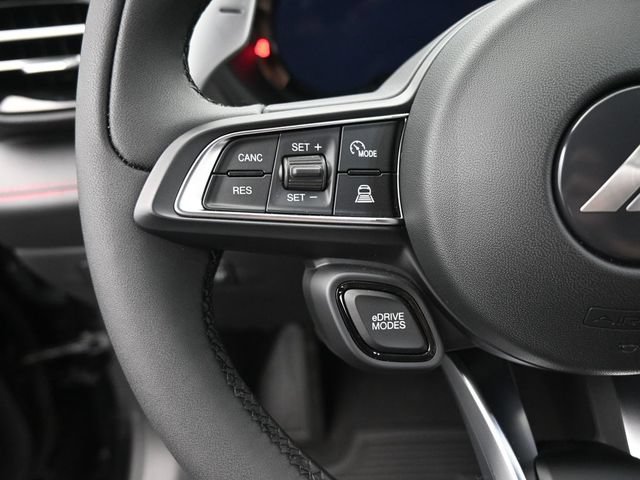 New 2025 Dodge Hornet R/T AWD/4WD image 31