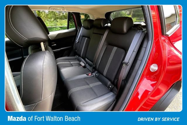 Used 2024 MAZDA CX-50 AWD 2.5 S w/ Cargo Package image 19