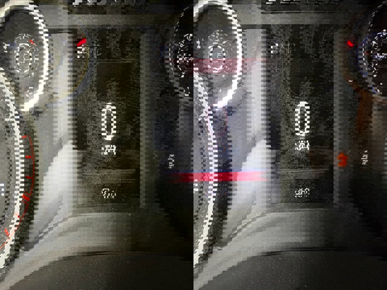 Used 2025 RAM 2500 Big Horn image 28