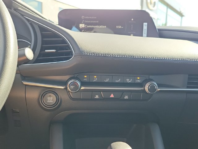 New 2026 MAZDA MAZDA3 s FWD image 14