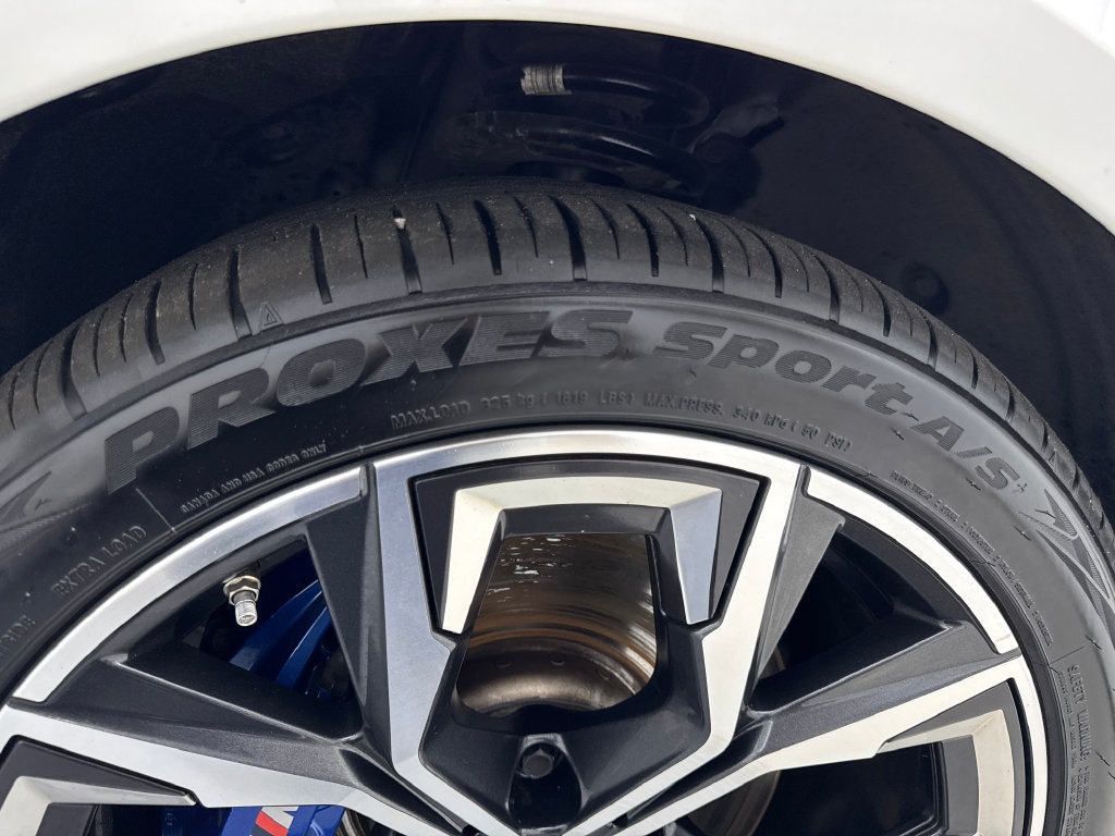 Used 2023 BMW i4 M50 AWD/4WD image 86