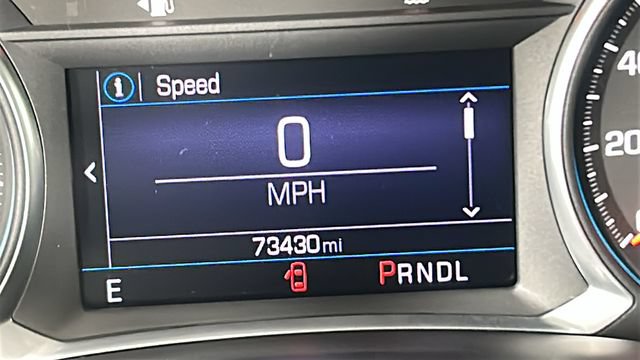 Used 2019 Chevrolet Equinox LT AWD/4WD image 18