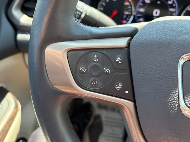 Used 2023 GMC Acadia Denali w/ Black Diamond Edition AWD/4WD image 11