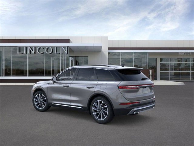 New 2026 Lincoln Corsair Premiere image 4