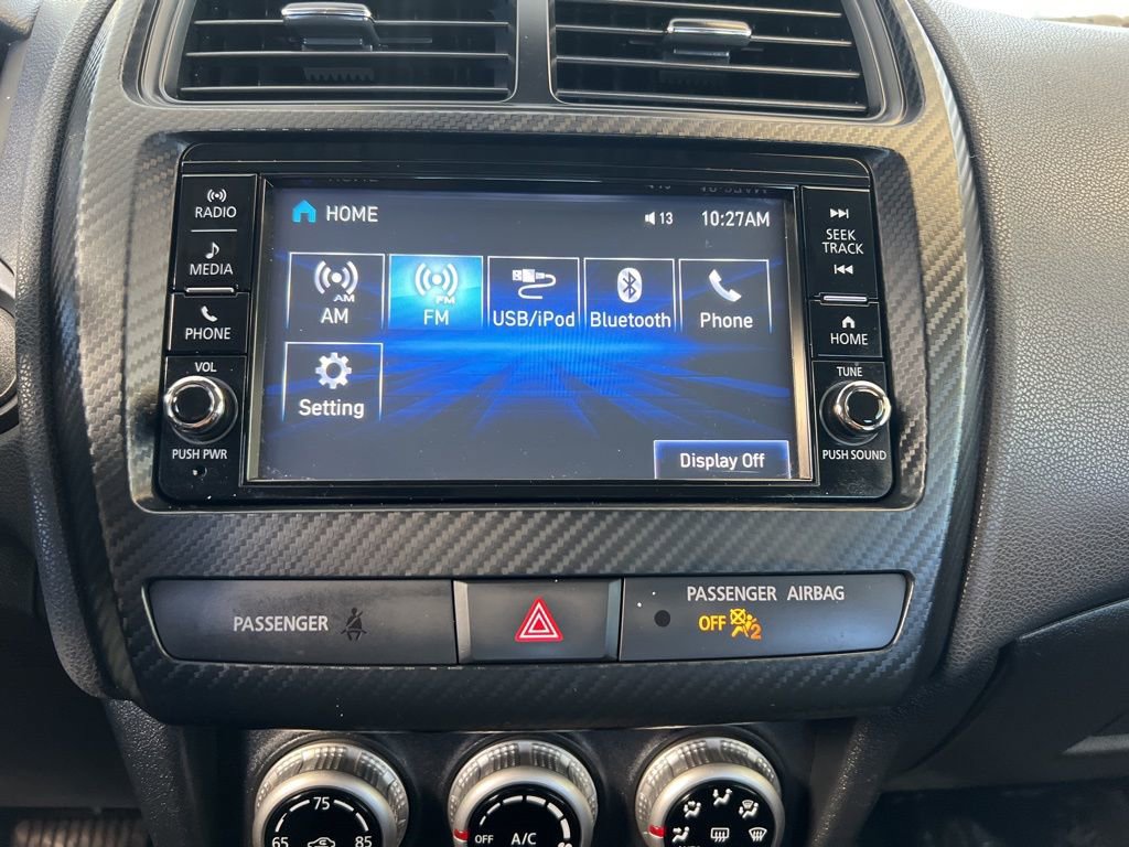 Used 2022 Mitsubishi Outlander Sport ES image 28