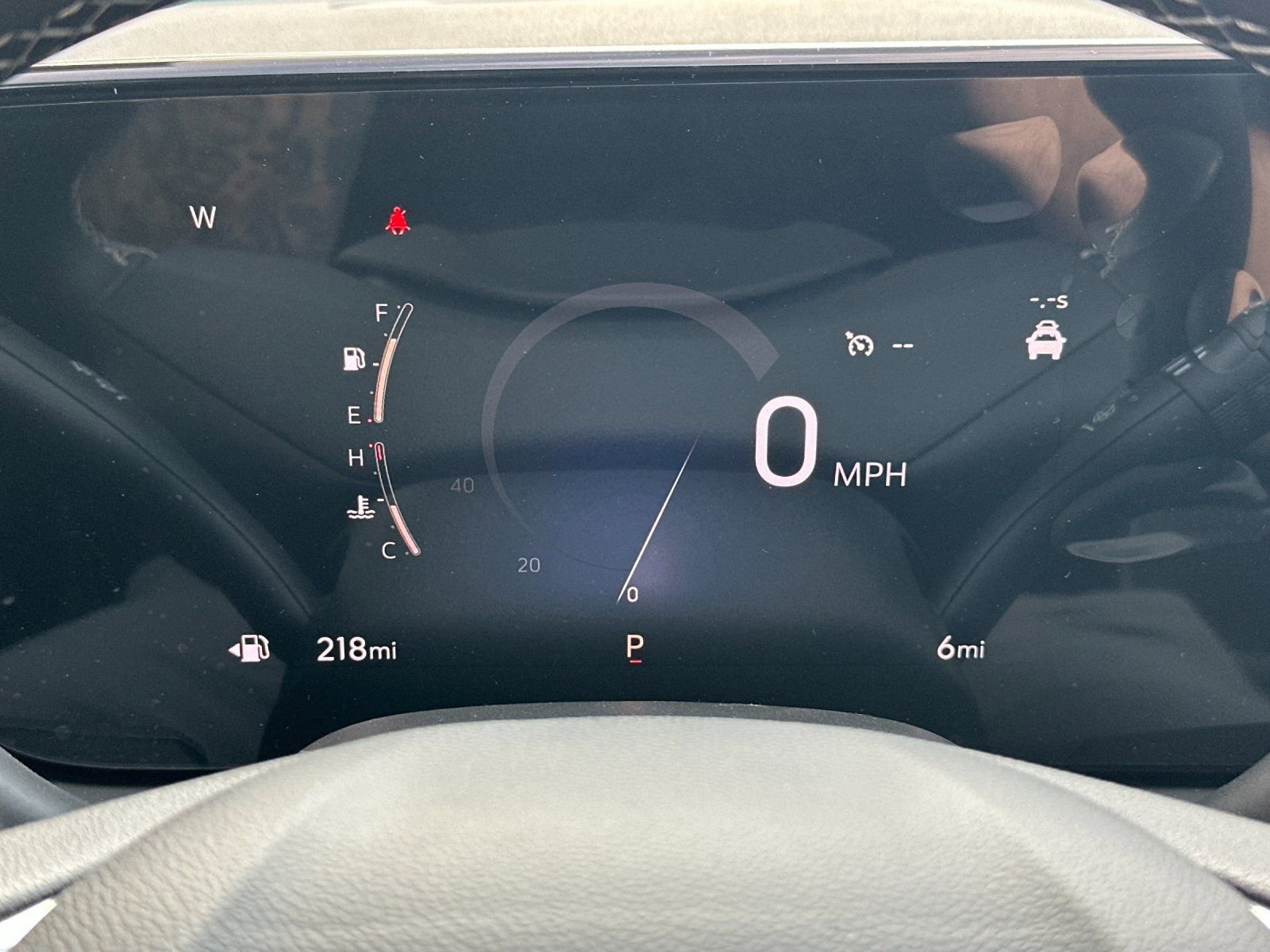 New 2026 Buick Encore GX Preferred FWD image 24