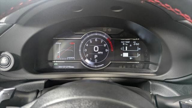 Used 2022 Subaru BRZ Premium w/ Popular Package #2 image 23