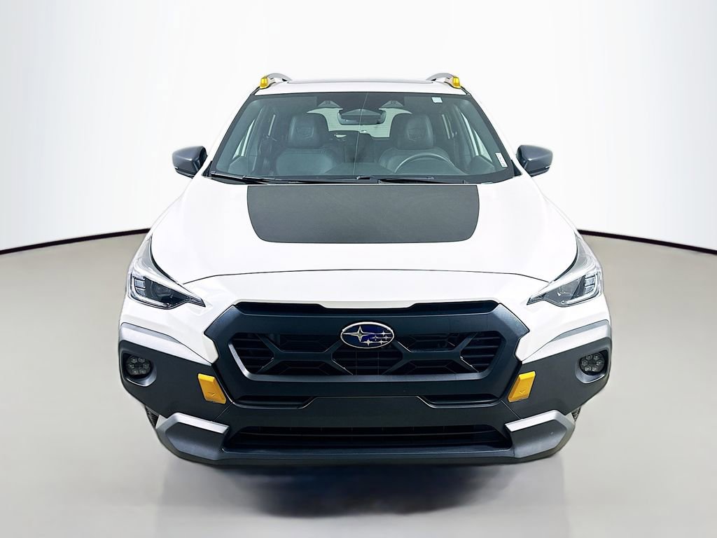 Used 2024 Subaru Crosstrek 2.5i Wilderness image 2