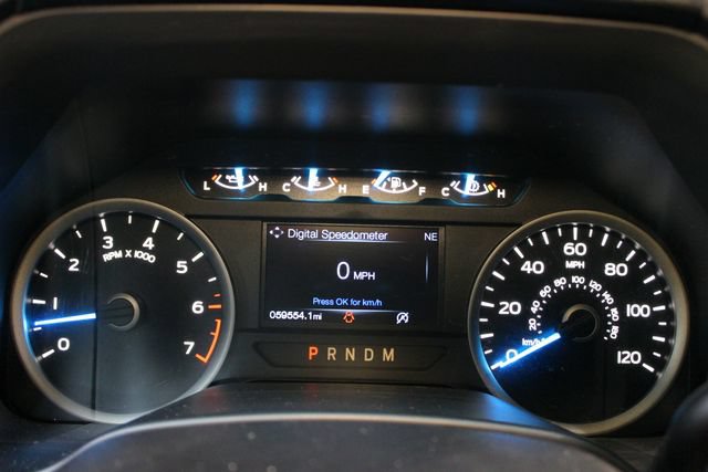 Used 2017 Ford F150 XLT w/ Equipment Group 301A Mid AWD/4WD image 22