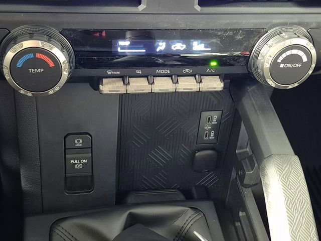 New 2026 Toyota Tacoma SR AWD/4WD image 19