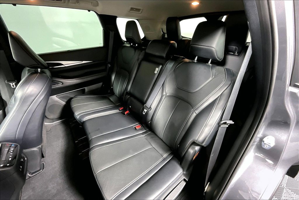 Used 2023 INFINITI QX60 Luxe w/ Vision Package AWD/4WD image 26