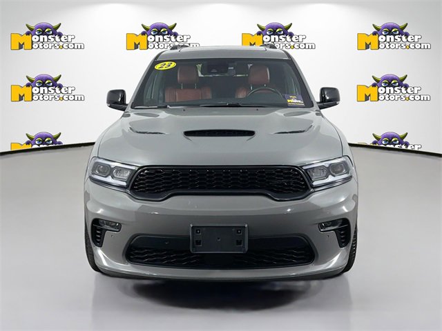 Used 2023 Dodge Durango SRT image 2
