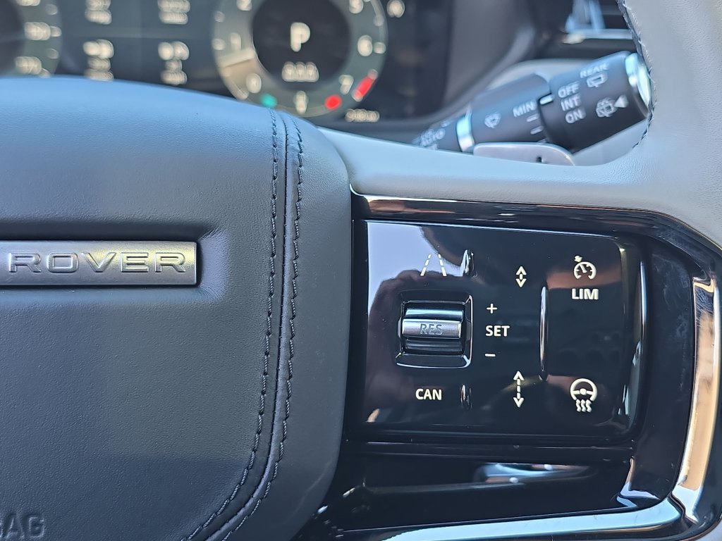 Certified 2026 Land Rover Range Rover Velar S AWD/4WD image 21
