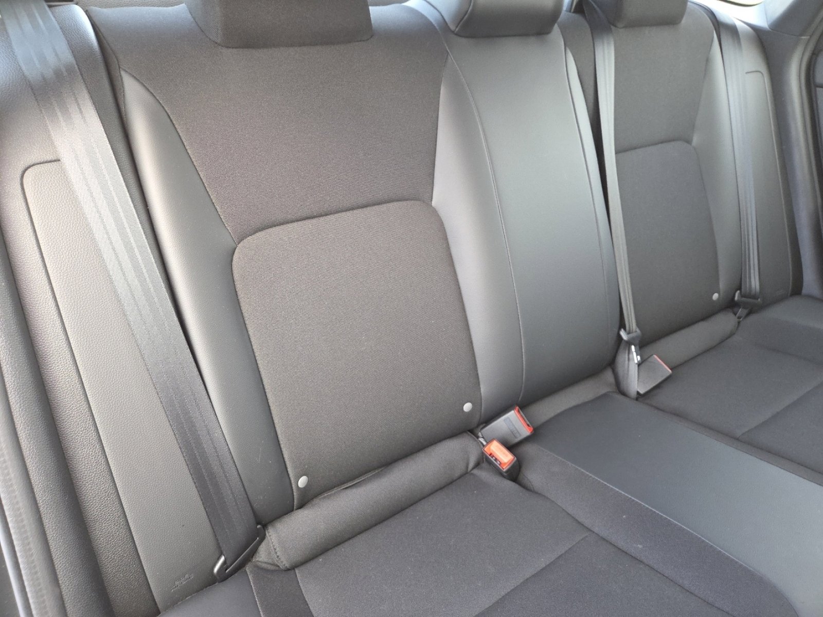 Used 2023 Honda Civic Sport image 21
