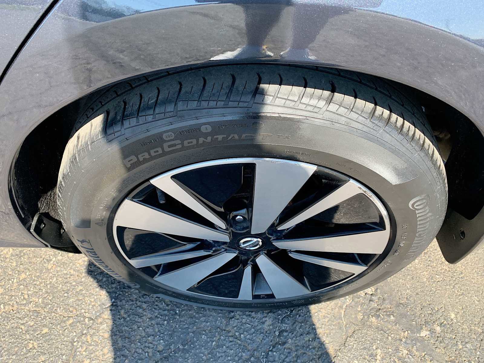 Used 2019 Nissan Altima 2.5 SL image 33